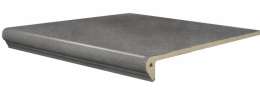 Ступень SDS Koblenz Florentiner-Stufe Anthrazit 31x32