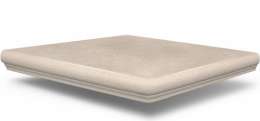 Ступень SDS Koblenz Eckflorentiner Creme 32x32
