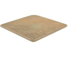 Ступень Exagres Petra Cartabon Ocre 33x33