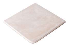 Ступень Exagres Alhamar Cartabon Fior. Blanco 33x33