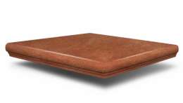 Ступень SDS Koblenz Eckflorentiner Brown 32x32