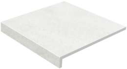 Ступень Gres de Aragon Urban Blanco Anti Slip 30x33