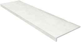 Ступень Gres de Aragon Urban Blanco Smooth 33x120