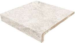 Ступень Gresmanc Evolution White Stone 1 Rect 31,7x31,7