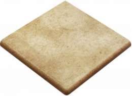 Ступень Gres de Aragon Orion Corner Beige 33x33