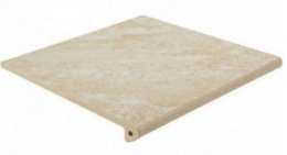 Ступень Exagres Petra Peldano Bone 33x33