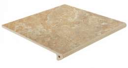 Ступень Exagres Petra Peldano Ocre 33x33