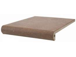 Ступень Exagres Manhattan Peldano Red 24,5x33