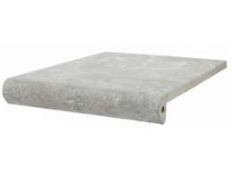 Ступень Exagres Manhattan Peldano Grey 24,5x33