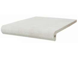 Ступень Exagres Manhattan Peldano White 24,5x33