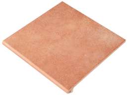 Ступень Exagres Vega Peldano Fior.antd Rojo 33x33