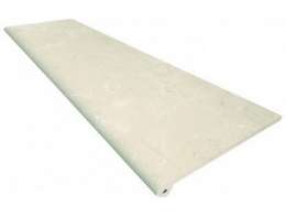 Ступень Exagres Marbles Peldano Crema Marfil 33x120