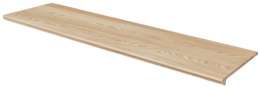 Ступень Exagres Kioto Peld. Nogal 33x120