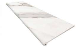 Ступень Exagres Marbles Peldano Calcatta 33x120