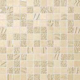 Мозаичный декор FAP Meltin Sabbia Mosaico 30.5x30.5