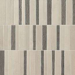 Мозаичный декор FAP Meltin Tratto Cemento Mosaico 30.5x30.5