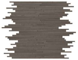 Мозаичный декор Fap Evoque Tratto Earth Mosaico 30.5x30.5