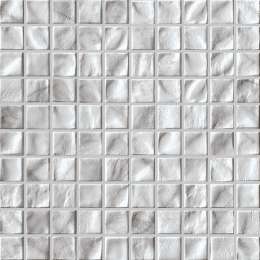 Мозаичный декор FAP Roma Natura Statuario Mosaico 30,5x30,5