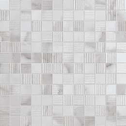 Мозаичный декор FAP Roma Statuario Mosaico 30,5x30,5