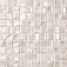 Мозаичный декор FAP Frame Natura White Mosaico 30,5x30,5