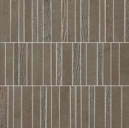 Мозаичный декор FAP Meltin Tratto Terra Mosaico 30.5x30.5