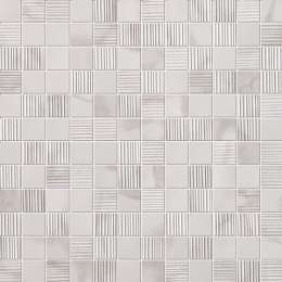 Мозаичный декор FAP Roma Calacatta Mosaico 30,5x30,5