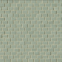 Мозаичный декор FAP Brooklyn Brick Leaf Mosaico 30x30