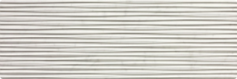 Настенная плитка FAP Roma Diamond Line Carrara Brillante 25x75