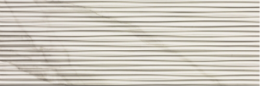 Настенная плитка FAP Roma Diamond Line Statuario Brillante 25x75