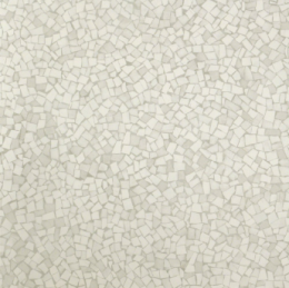 Напольная плитка FAP Roma Diamond Frammenti White Brillante 75x75