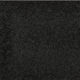 Напольная плитка FAP Roma Diamond Frammenti Black Brillante 75x75