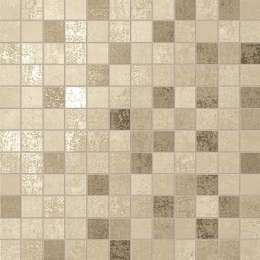 Мозаичный декор FAP Evoque Beige Mosaico 30,5x30,5
