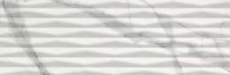 Настенная плитка FAP Roma Fold Statuario 25x75