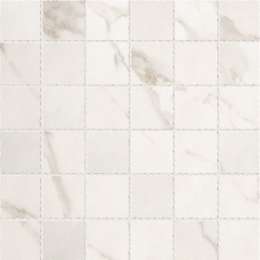 Мозаичный декор FAP Roma Calacatta Macromosaico 30x30