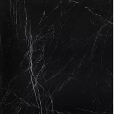 Напольная плитка FAP Roma Diamond Nero Reale Brillante 60x60