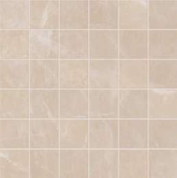 Мозаичный декор FAP Roma Diamond Beige Duna Macromosaico 30x30