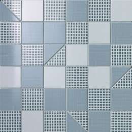 Мозаичный декор FAP Pat Sky Slash Mosaico 30,5x30,5