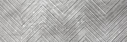 Настенная плитка FAP Roma Classic Peak Grigio Superiore Brillante 30,5x91,5