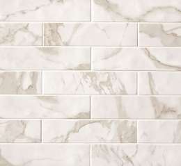 Настенная плитка FAP Roma Calacatta 7,5x30
