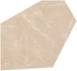 Декор FAP Roma Diamond Caleido Begie Duna Bri 37x52