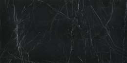 Напольная плитка FAP Roma Diamond 150 Nero Reale Brillante 75x150