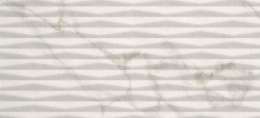 Настенная плитка FAP Roma Fold Calacatta 50x110