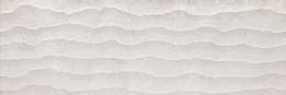 Настенная плитка Venis Contour White 33,3x100