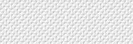 Настенная плитка Venis Artis White Matt 33,3x100