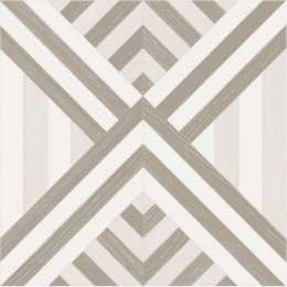 Напольная плитка Cersanit Twist Светло-бежевый 42x42