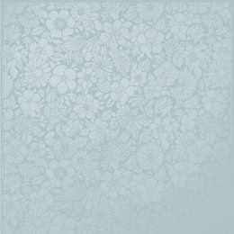 Напольная плитка Cersanit Edem Голубой 33x33