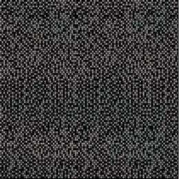 Напольная плитка Cersanit Black&White Черный 42x42