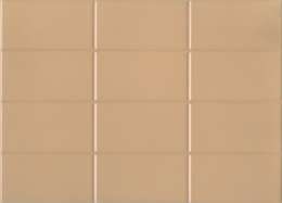 Настенная плитка Cersanit Mono Бежевый 25x35