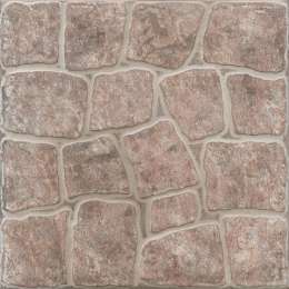 Напольная плитка Cersanit Arago Brown 32,6х32,6