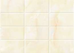 Настенная плитка Cersanit Spring Бежевый Рельефный 25x35